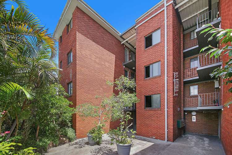 Main view of Homely apartment listing, 13/163 Australia Street, Newtown NSW 2042