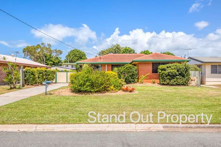 Main view of Homely house listing, 11 Acacia Street, Bellara QLD 4507