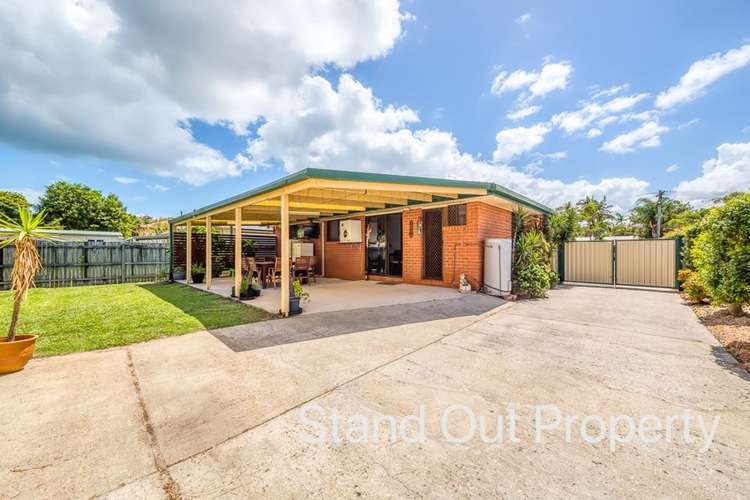 Second view of Homely house listing, 11 Acacia Street, Bellara QLD 4507