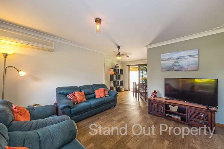 Third view of Homely house listing, 11 Acacia Street, Bellara QLD 4507