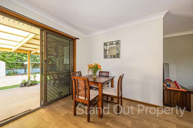 Fifth view of Homely house listing, 11 Acacia Street, Bellara QLD 4507