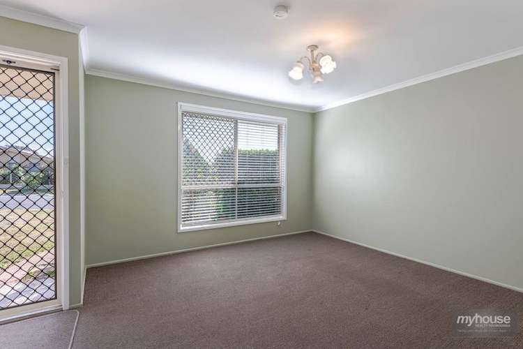 Second view of Homely house listing, 4 Kayser Court, Darling Heights QLD 4350