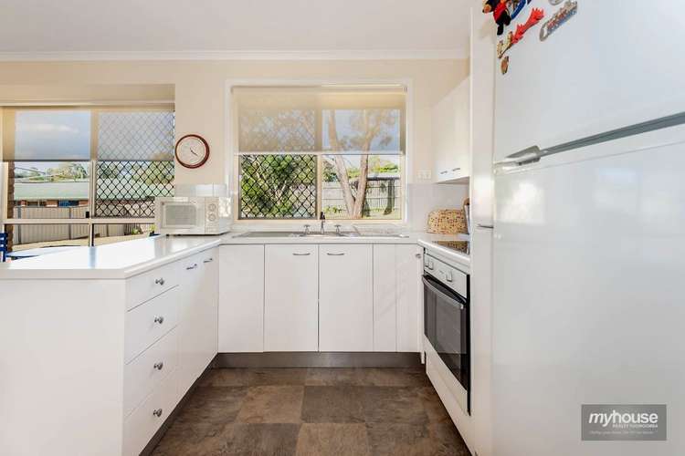 Fourth view of Homely house listing, 4 Kayser Court, Darling Heights QLD 4350