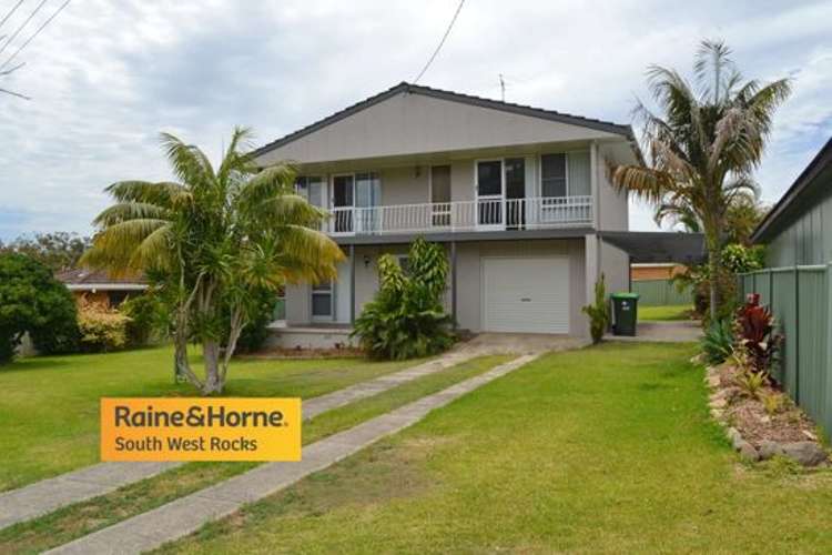 Main view of Homely house listing, 43 Arthur Street, South West Rocks NSW 2431