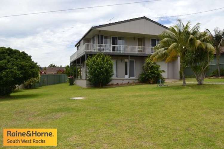 Second view of Homely house listing, 43 Arthur Street, South West Rocks NSW 2431