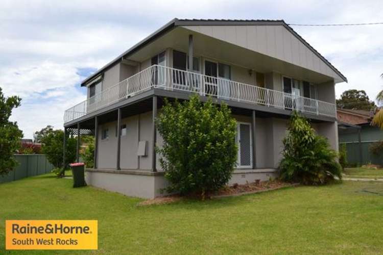 Third view of Homely house listing, 43 Arthur Street, South West Rocks NSW 2431