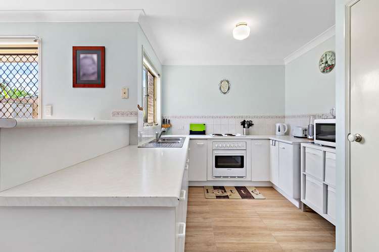 Second view of Homely house listing, 29 Scarlet Place, Forest Lake QLD 4078