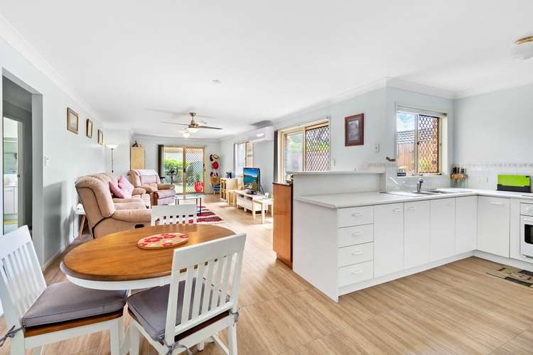 Fifth view of Homely house listing, 29 Scarlet Place, Forest Lake QLD 4078