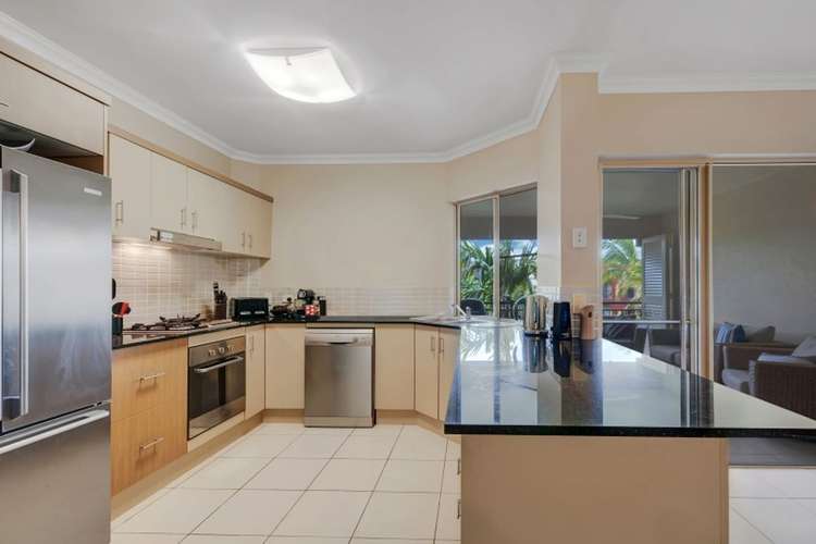 Fourth view of Homely unit listing, 209 12 Gregory Street, Westcourt QLD 4870