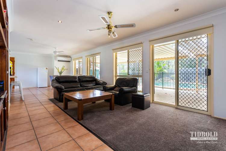 Second view of Homely house listing, 6 Club Crescent, Redland Bay QLD 4165