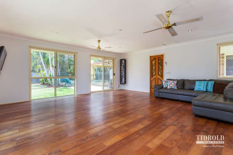 Third view of Homely house listing, 6 Club Crescent, Redland Bay QLD 4165