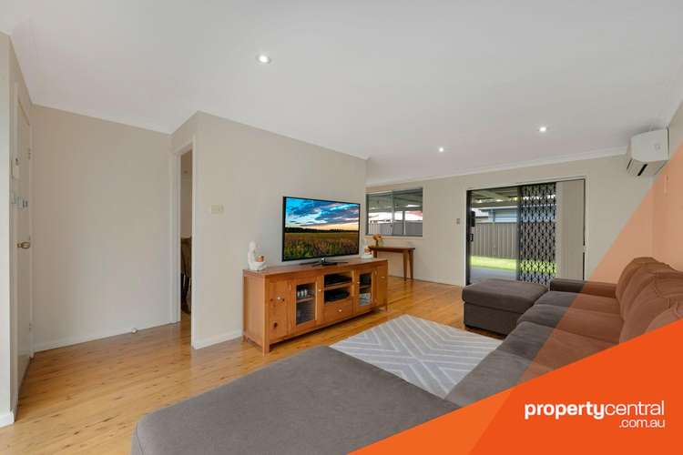 Fifth view of Homely house listing, 4 Billabong Glen, Werrington Downs NSW 2747