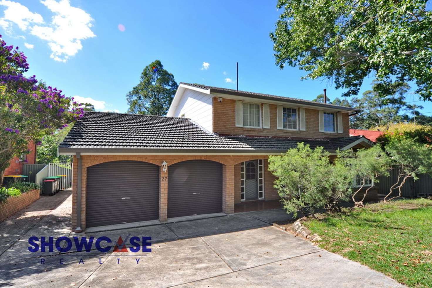 Main view of Homely house listing, 27 Carmen Drive, Carlingford NSW 2118