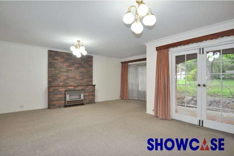 Second view of Homely house listing, 27 Carmen Drive, Carlingford NSW 2118