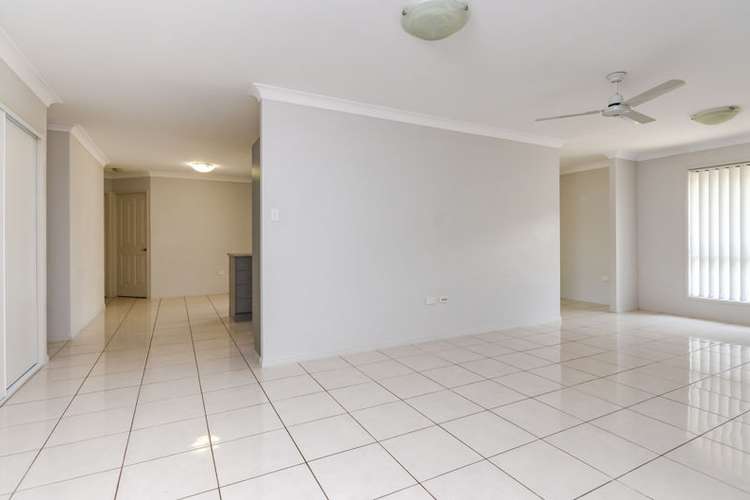 Third view of Homely house listing, 22 Beatle Parade, Calliope QLD 4680