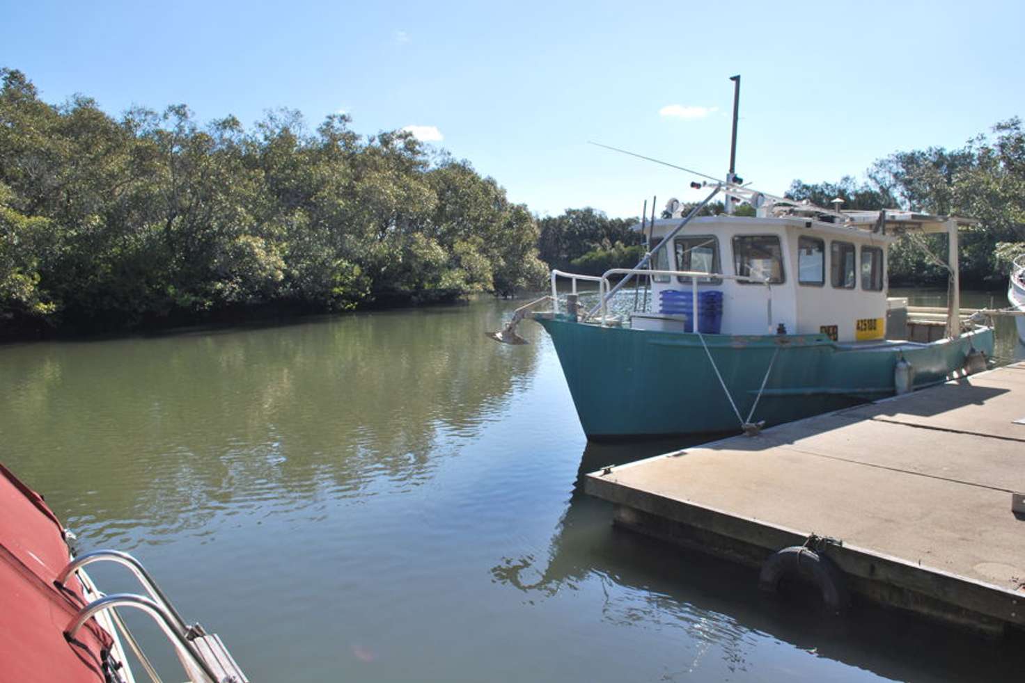 Main view of Homely house listing, 2/32 Burringbar Street, Hemmant QLD 4174