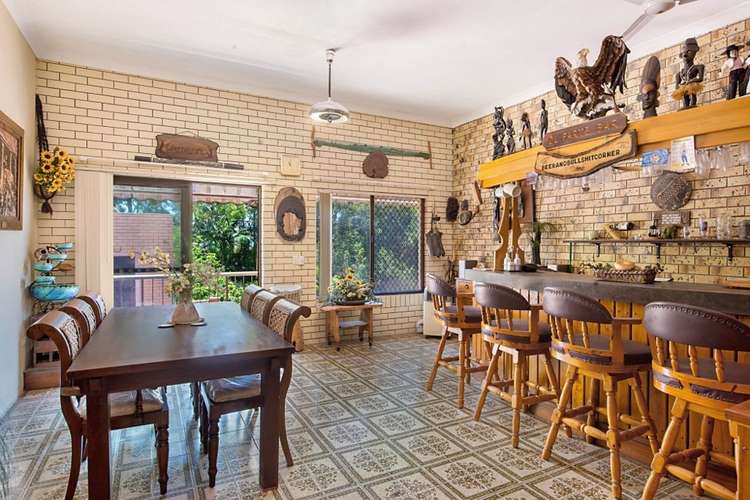 Fourth view of Homely house listing, 90 Garrick Street, Coolangatta QLD 4225