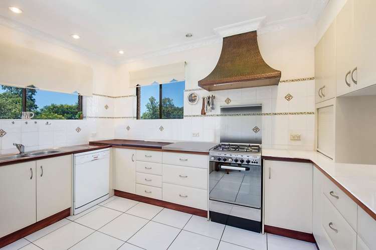 Fifth view of Homely house listing, 90 Garrick Street, Coolangatta QLD 4225