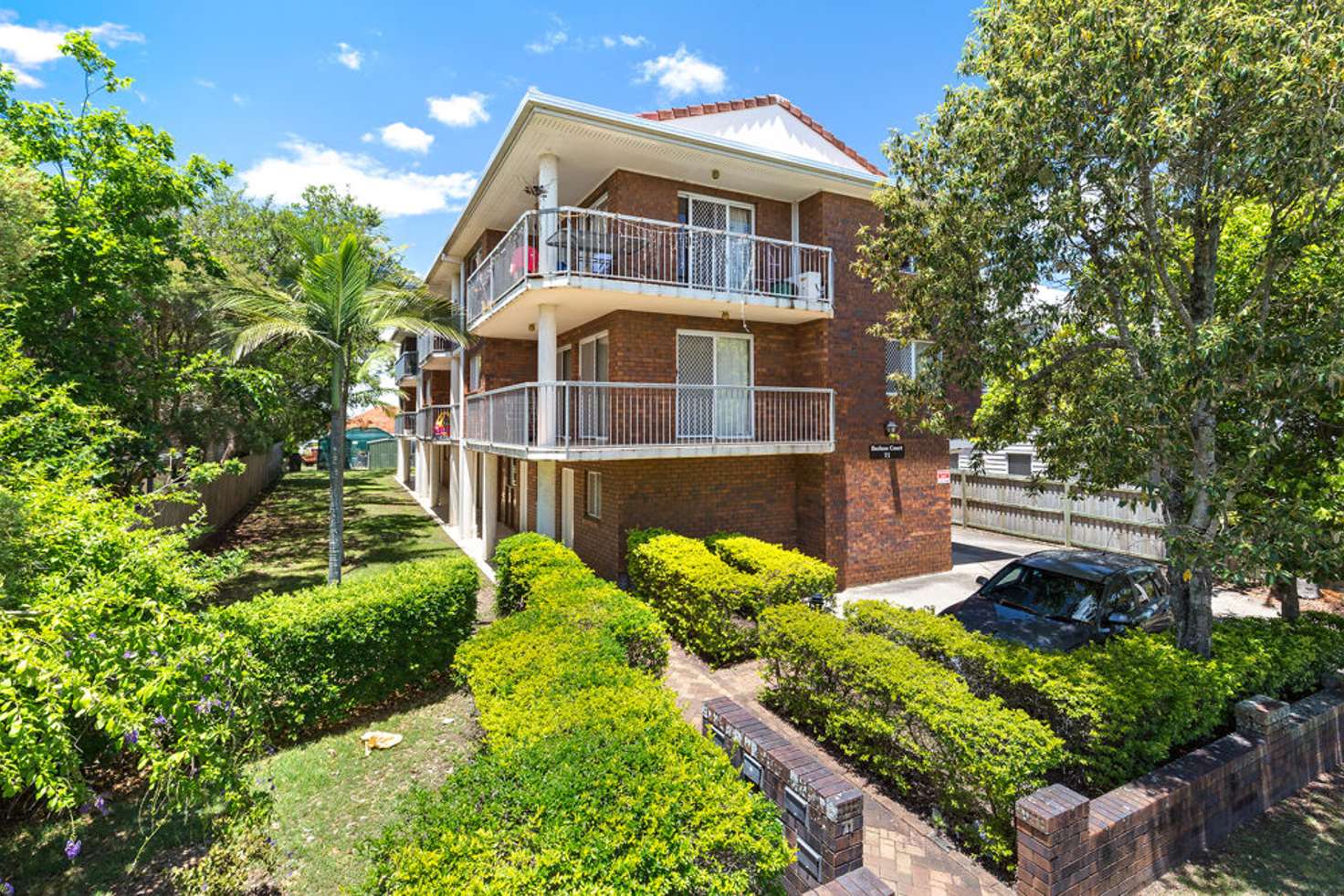 Main view of Homely unit listing, 5/71 Lyon Street, Moorooka QLD 4105