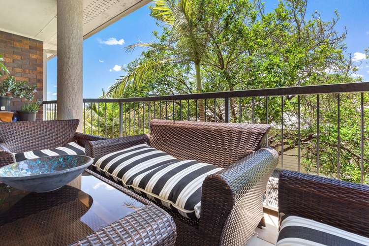 Second view of Homely unit listing, 5/71 Lyon Street, Moorooka QLD 4105