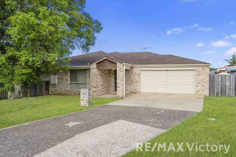 Main view of Homely house listing, 2b Westminster Rd, Bellmere QLD 4510