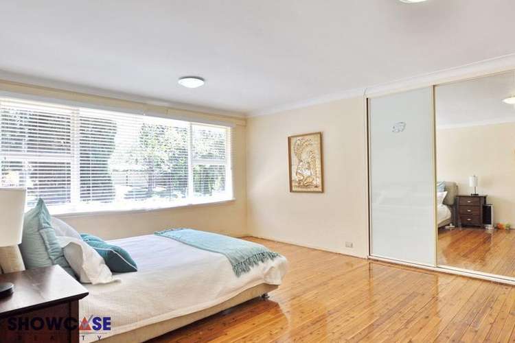 Second view of Homely house listing, 1 Metcalf Avenue, Carlingford NSW 2118