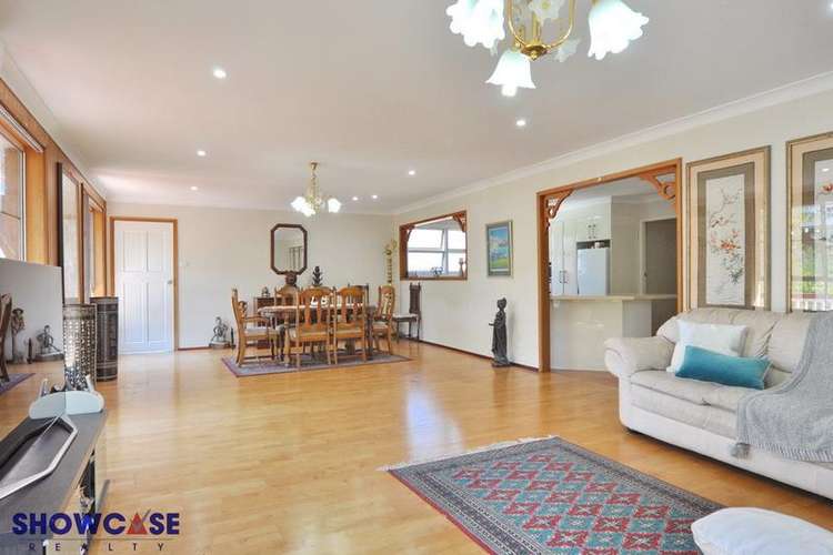 Fifth view of Homely house listing, 1 Metcalf Avenue, Carlingford NSW 2118