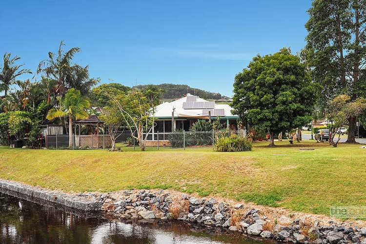 Main view of Homely house listing, 28 Roselands Drive, Coffs Harbour NSW 2450