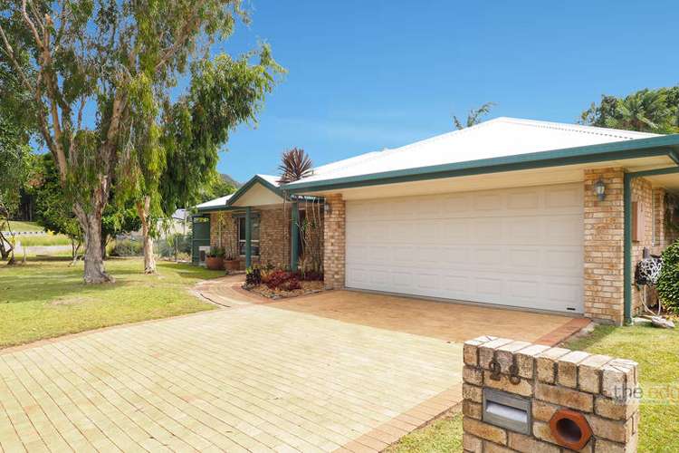 Second view of Homely house listing, 28 Roselands Drive, Coffs Harbour NSW 2450