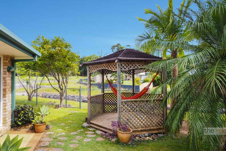 Fourth view of Homely house listing, 28 Roselands Drive, Coffs Harbour NSW 2450