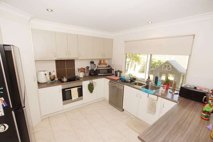 Second view of Homely house listing, 2/6 Bronzewing Place, Boambee East NSW 2452