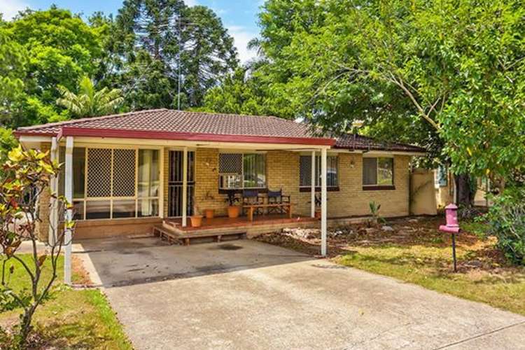 Main view of Homely house listing, 44 Granadilla Street, Macgregor QLD 4109