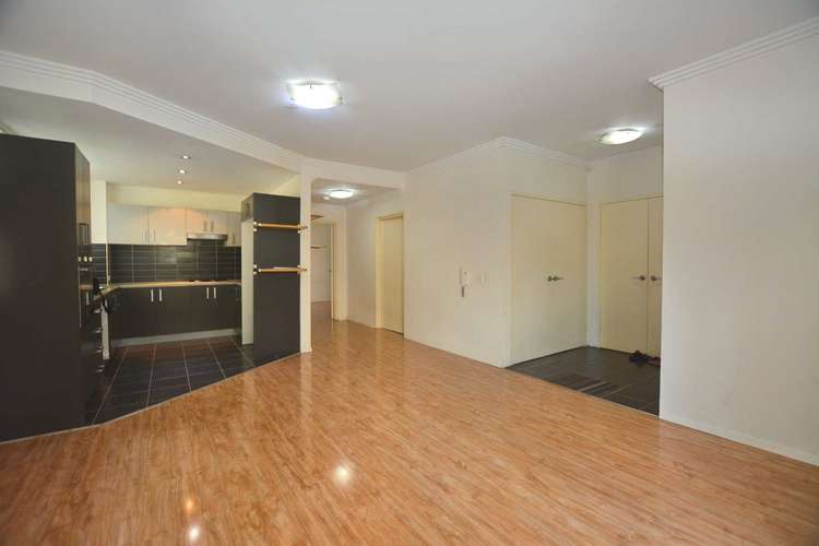 Second view of Homely unit listing, 1/223 William Street, Merrylands NSW 2160