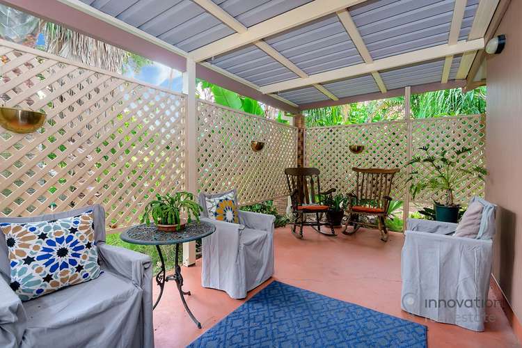 Second view of Homely house listing, 8 Hazelton St, Riverhills QLD 4074