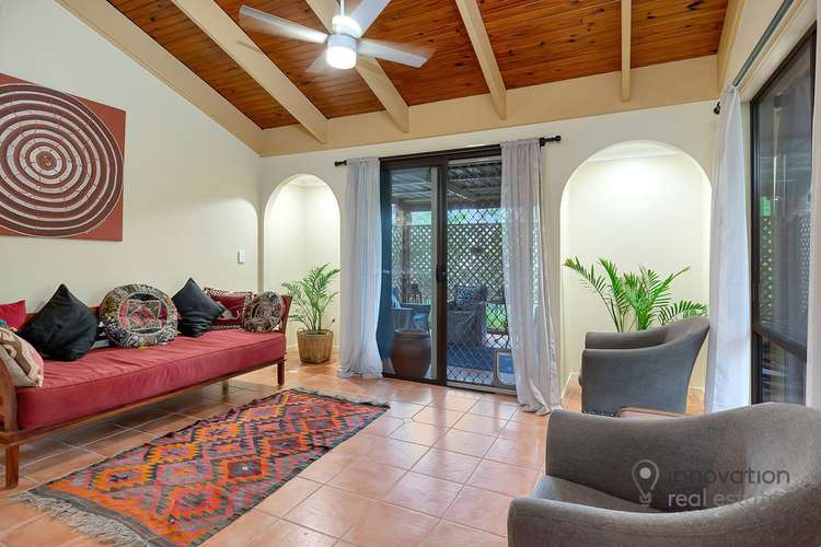 Fourth view of Homely house listing, 8 Hazelton St, Riverhills QLD 4074