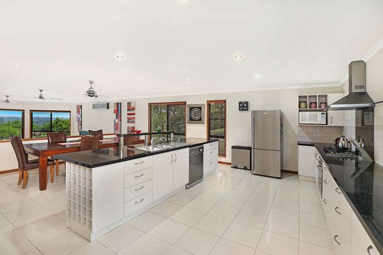 Second view of Homely house listing, 70 Lachlan Avenue, Nambour QLD 4560