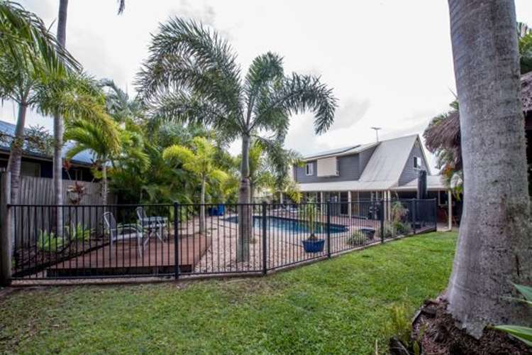 Fourth view of Homely house listing, 20 Busuttin Dr, Eimeo QLD 4740