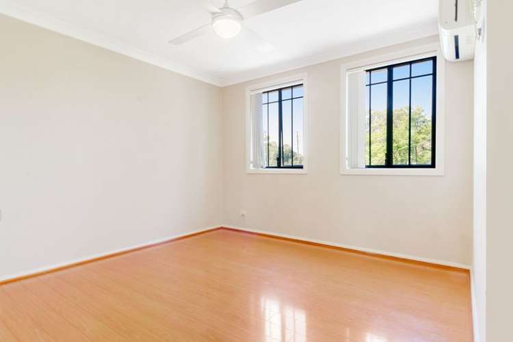 Fourth view of Homely townhouse listing, 4 / 7 Highfield Road, Quakers Hill NSW 2763