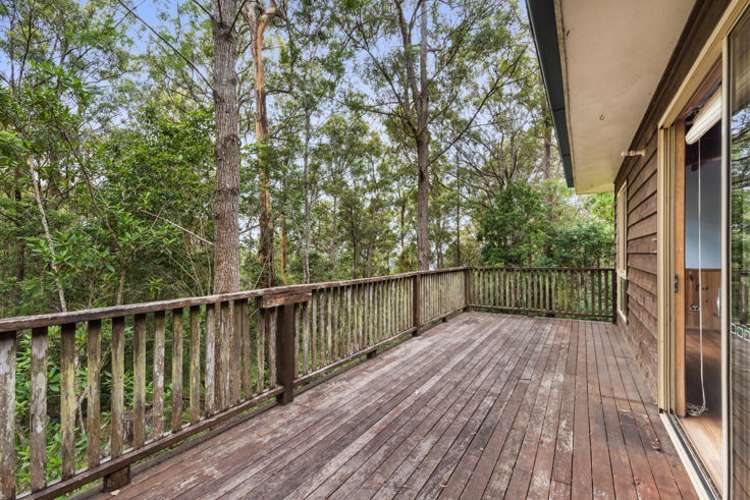 Fifth view of Homely house listing, 913 KIDAMAN CREEK ROAD, Curramore QLD 4552