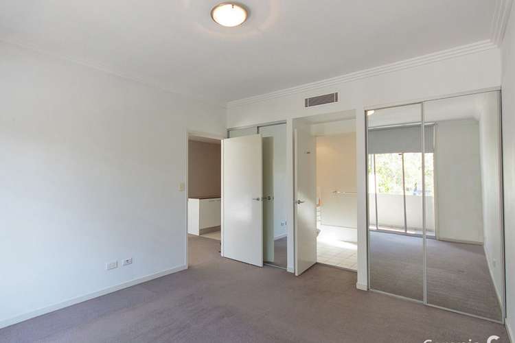 Fourth view of Homely unit listing, 14/200 Riding Road, Balmoral QLD 4171