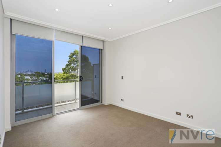 Third view of Homely unit listing, C402/3 Avenue of Europe, Newington NSW 2127