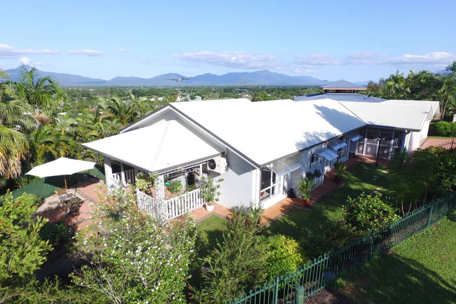 Main view of Homely house listing, 36 Guthrie Close, Bentley Park QLD 4869