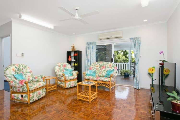 Second view of Homely house listing, 36 Guthrie Close, Bentley Park QLD 4869