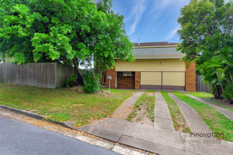 Main view of Homely house listing, 36 Mistral St, Jamboree Heights QLD 4074