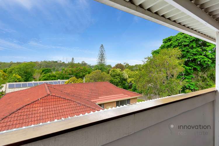 Second view of Homely house listing, 36 Mistral St, Jamboree Heights QLD 4074