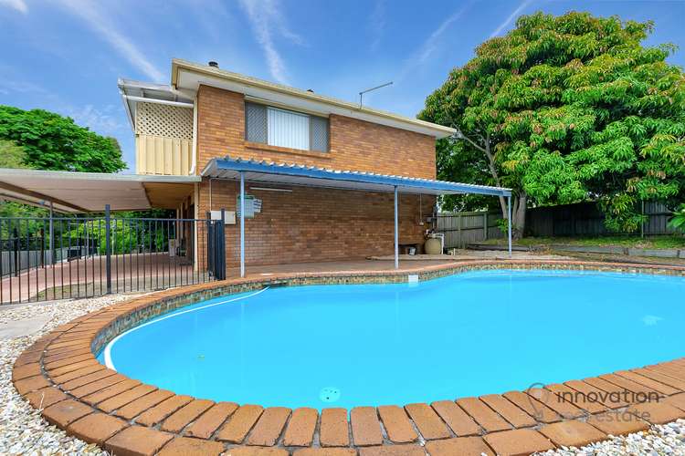 Third view of Homely house listing, 36 Mistral St, Jamboree Heights QLD 4074