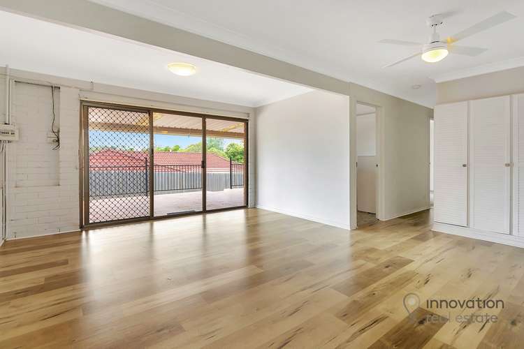 Fifth view of Homely house listing, 36 Mistral St, Jamboree Heights QLD 4074