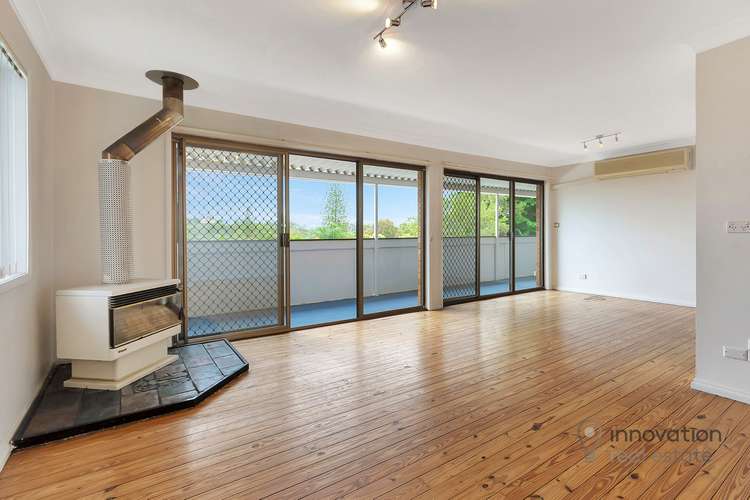 Sixth view of Homely house listing, 36 Mistral St, Jamboree Heights QLD 4074