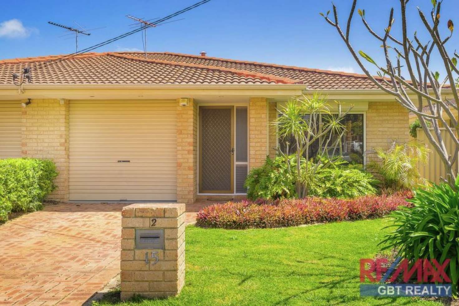 Main view of Homely unit listing, 2/15 Wilcock Avenue, Balcatta WA 6021