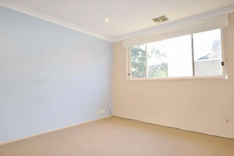 Second view of Homely townhouse listing, 6/10-12 Donald Street, Carlingford NSW 2118